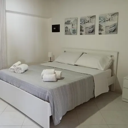 Apartmán House
