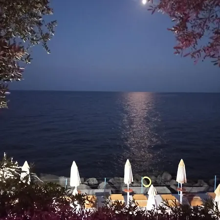 House Appartamento Scario