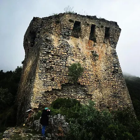 Apartmán House Scario