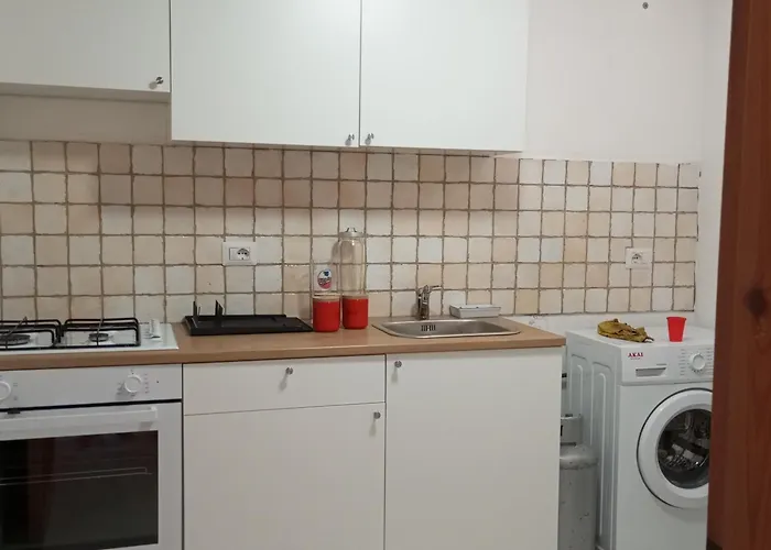 House Apartamento