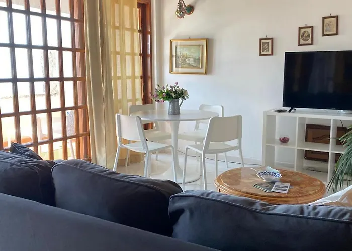 House Apartamento *