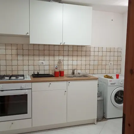 House Apartment