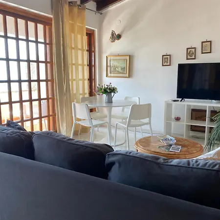 House Apartamento *