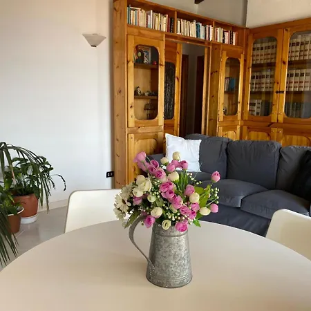 House Appartement Scario